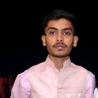 Fresher Jobs Employee Tofik Shaikh's profile photo