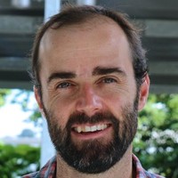 Oxa Employee Ben Upcroft's profile photo