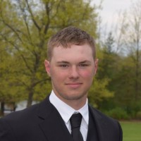 Valentis Employee Thomas Armstrong's profile photo