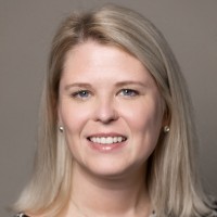 Blueprint Financial Group Employee Carrington Dudley's profile photo