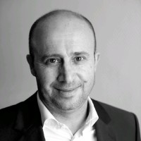 Marbour Employee Arnaud Gisclon's profile photo