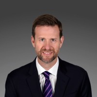 Jackson Employee Chris Raub's profile photo