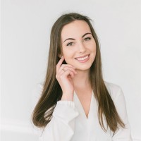 Marriott International Employee Hailey Smith's profile photo