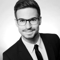 AMAG Import Employee Constantin Abel's profile photo