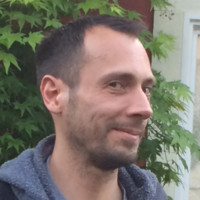 Naropa University Employee Scott Bergler's profile photo