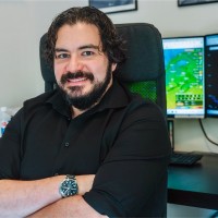 Government of Alberta Employee Robert Giglio's profile photo