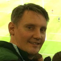 Susquehanna International Group, LLP (SIG) Employee Bryan Woods's profile photo