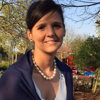 Ellimetal N.V. Employee Anke Bruninx's profile photo