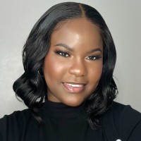 Johamia Michaud Email