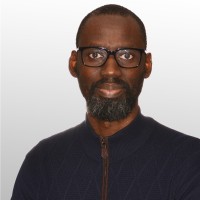 The World Bank Employee Amadou Fall's profile photo