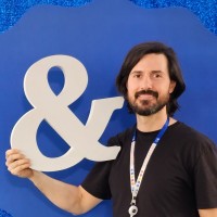 C&A Brasil Employee Leonardo Rossi's profile photo