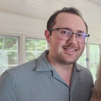 BRPH Employee Patrick Krause's profile photo