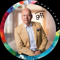 GRUPO MACRO (Business Consultancy) Employee Juan Carlos Cañón Rodríguez's profile photo