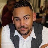 Reliance, Inc. Employee Daniel Thornhill's profile photo