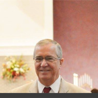 Retired Employee Steve Orton's profile photo