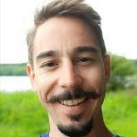 C2RMF Employee Jean-André Assié's profile photo