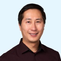 California Head & Neck Specialists Employee Alec Woo's profile photo