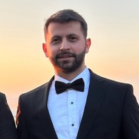 AdMedia Employee Numan Akdag's profile photo