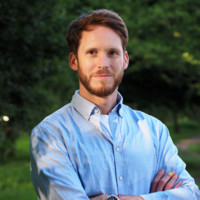 Mettle Employee Charles Wood's profile photo