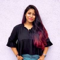 MyHealthBuddy Employee Urwashi Pal's profile photo