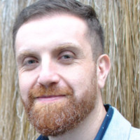 GHD Employee Felipe Becerra's profile photo