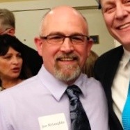 Joseph McLaughlin Email & Phone Number