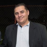 Virtua Brasil Employee Alex Moura's profile photo