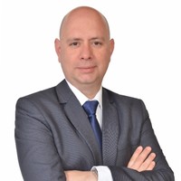 Axon Marketing & Communications Employee Ernesto H. Seminario Seminario's profile photo