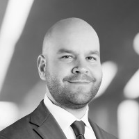 Prophet Employee Cody Estes's profile photo