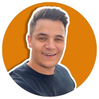 Zonnefabriek Employee Yorik Huveneers's profile photo