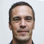 DIS - Study Abroad Employee Mikael Olsen's profile photo
