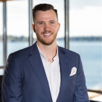 Anthony's Restaurants Employee Brendan Carroll's profile photo