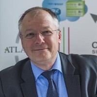 Arbor Networks Employee Eric Michonnet's profile photo