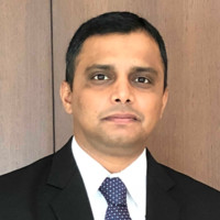 Amit Deshpande Email