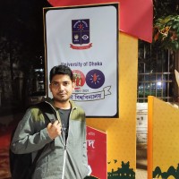 Incepta Pharmaceuticals Ltd. Employee Kamruzzaman's profile photo