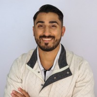 Evergreen Employee Soham Desai's profile photo