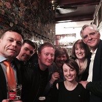 Double Dutch Drinks | B Corp Employee Doug Hunter's profile photo