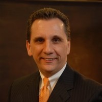 Acadian Ambulance Employee Tim Burke's profile photo