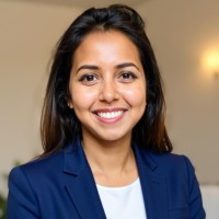 adplist.org Employee Shamima Connell's profile photo