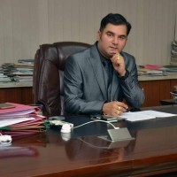 Eskay International, Mumbai Employee Santhosh Menon's profile photo
