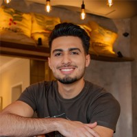 Medprev Employee Heloi Neto's profile photo