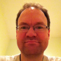 Honeywell Employee Phil Barnett's profile photo