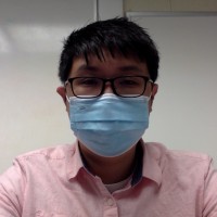 San Jose Charter Academy Employee Daniel Yi's profile photo