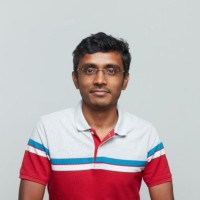Trata AI Employee Hari Narayanan's profile photo