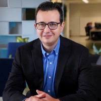 Poliedro Educação Employee Luis Megiolaro's profile photo