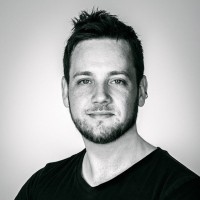 CCP Games Employee Ben Hunter's profile photo