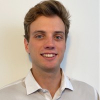 Citadel Employee Stuart Read's profile photo