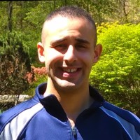 B-G Mechanical Employee Stephen Silva's profile photo