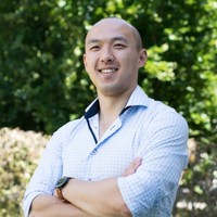 Sirius Medical Employee Benjamin Tchang's profile photo