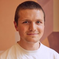 Naq Employee Harry West's profile photo